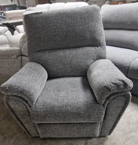 *CLEARANCE* Milford 3+2+1 Grey