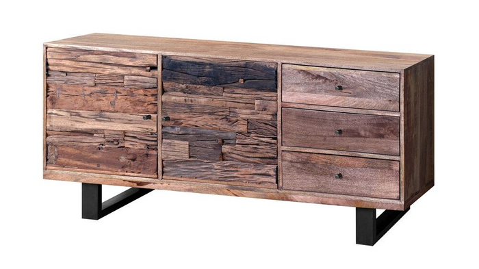*CLEARANCE* Indus Valley Phoenix Sideboard
