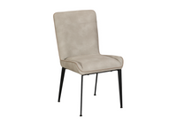 *CLEARANCE* Rebecca Dining Chairs