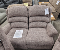 *CLEARANCE* Albany Upholstery Collection - Valencia Plum