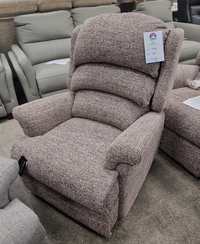 *CLEARANCE* Albany Upholstery Collection - Valencia Plum
