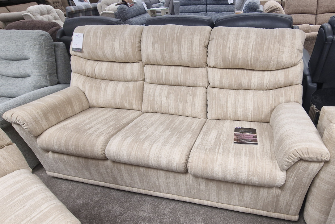 *CLEARANCE* G Plan Malvern - Southold Sand