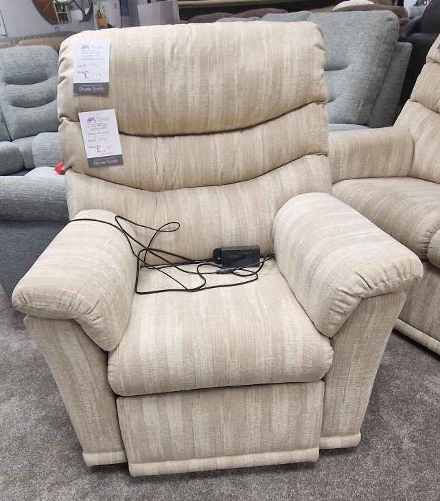 *CLEARANCE* G Plan Malvern - Southold Sand