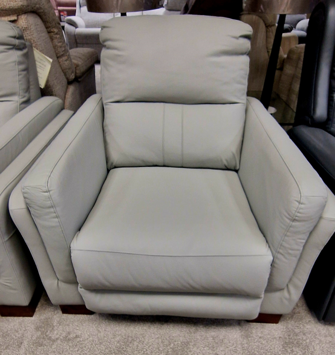 *CLEARANCE* Oxford Upholstery Collection - Madras Perla