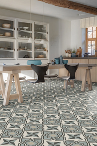 Bonita Vinyl Flooring Collection