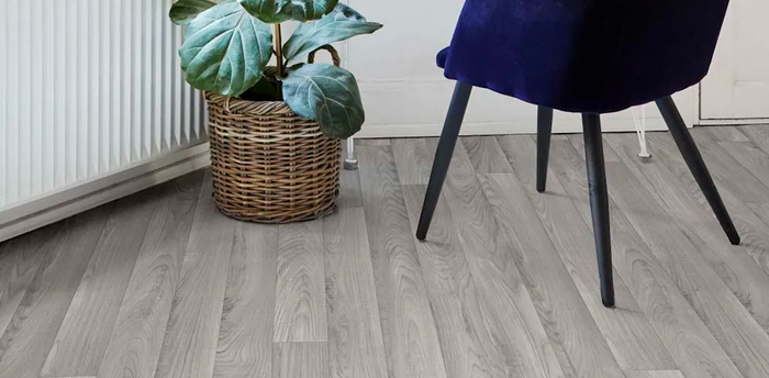 Essential II Vinyl Flooring Collection