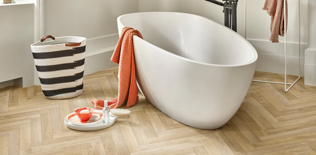 Versatility II Vinyl Flooring Collection