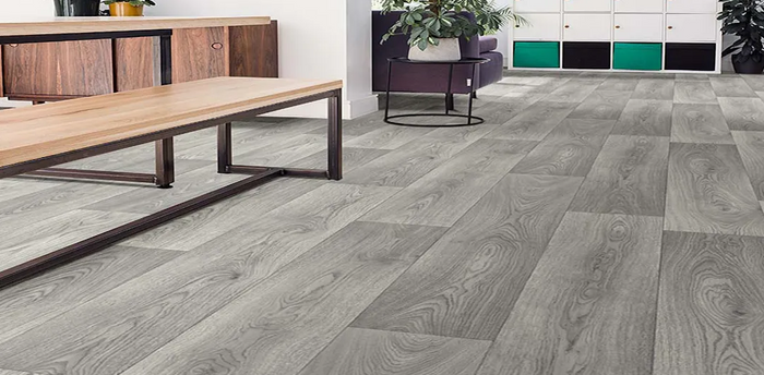 Artisan II Vinyl Flooring Collection