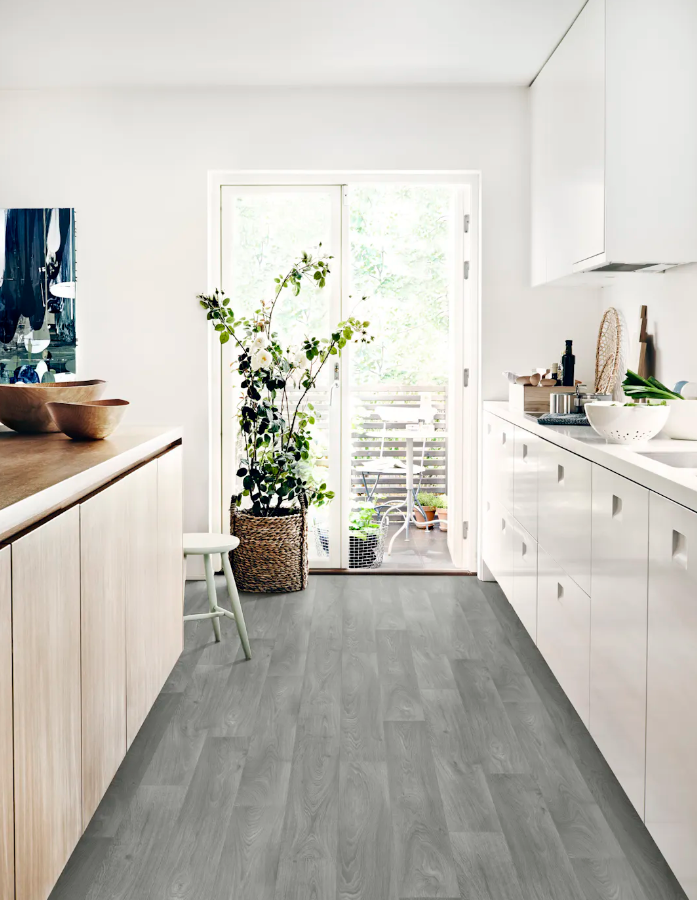 Cirrus IV Vinyl Flooring Collection
