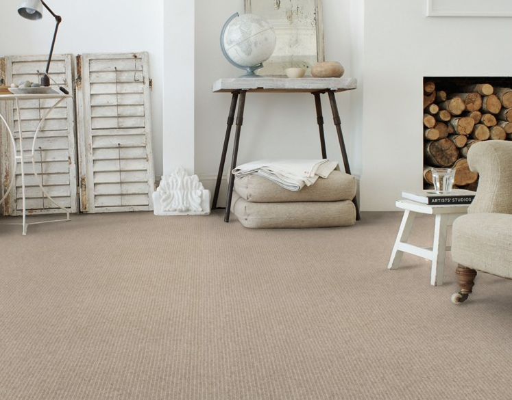 Cosy Rib Carpet