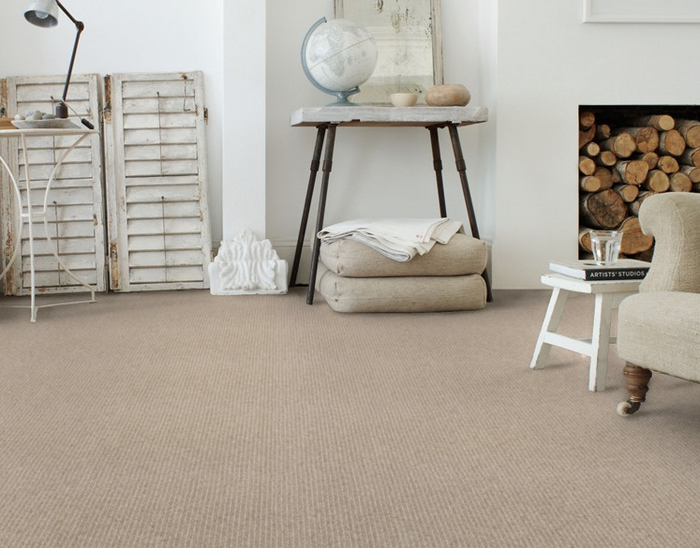 Cosy Rib Carpet