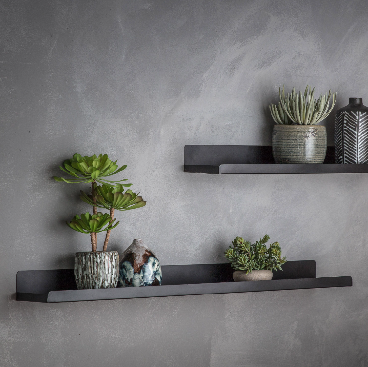 Crofton Wall Shelves