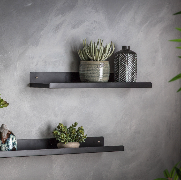 Crofton Wall Shelves