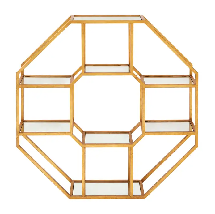 Zariah Wall Shelf