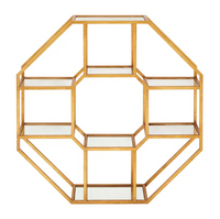 Zariah Wall Shelf