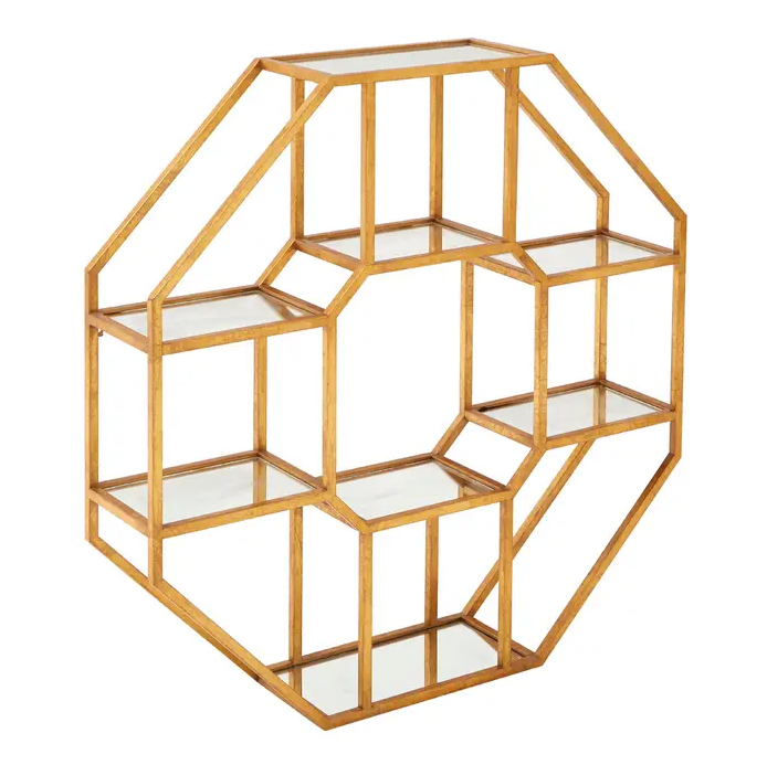 Zariah Wall Shelf