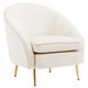 Yasmeen Tub Armchair - Various Colours Available