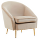 Yasmeen Tub Armchair - Various Colours Available
