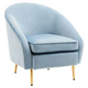 Yasmeen Tub Armchair - Various Colours Available