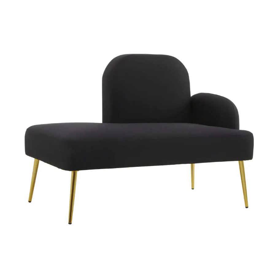Heather Chaise Longue (Various Colours Available)