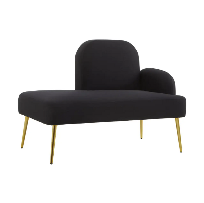 Heather Chaise Longue (Various Colours Available)