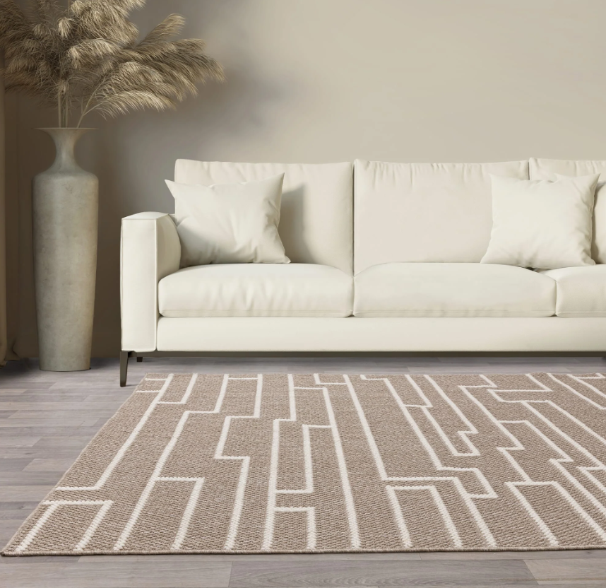 Camber Rug Collection - Multiple Designs Available