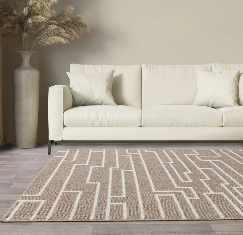 Camber Rug Collection - Multiple Designs Available
