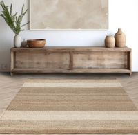 Cedar Jute Rug Collection - Multiple Styles Available
