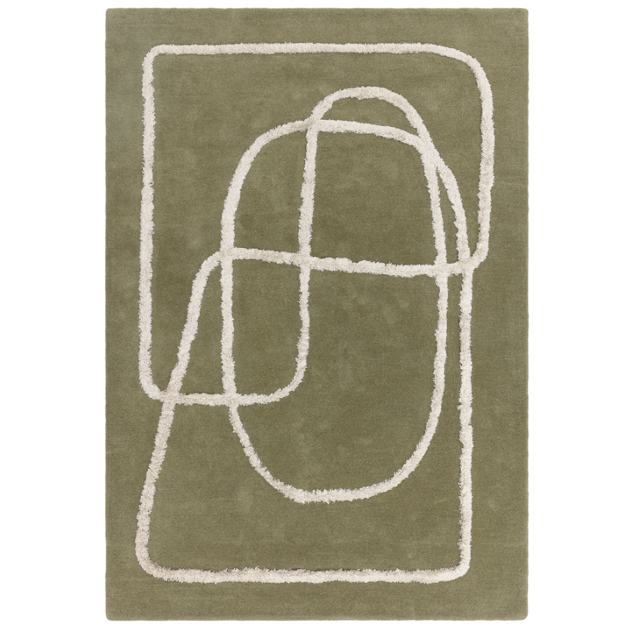 Infinity Rug Collection - Multiple Colours Available