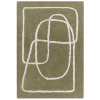 Infinity Rug Collection - Multiple Colours Available