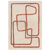 Infinity Rug Collection - Multiple Colours Available
