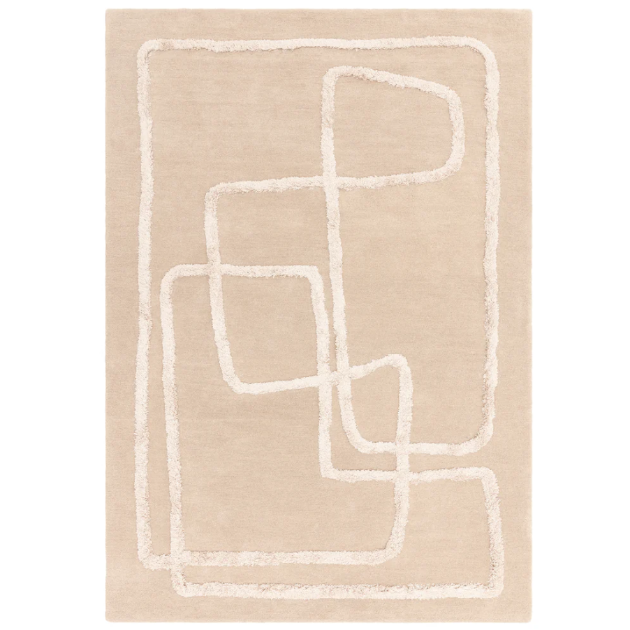 Infinity Rug Collection - Multiple Colours Available
