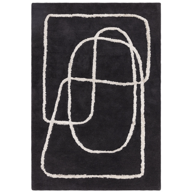Infinity Rug Collection - Multiple Colours Available