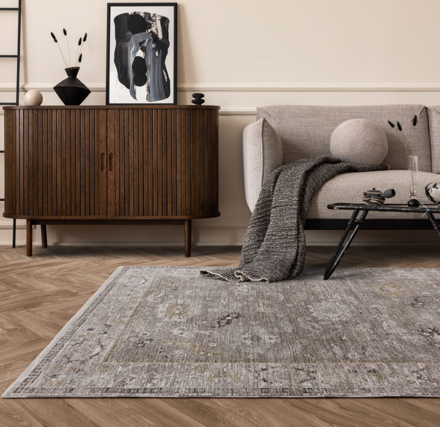 Jasper Rug Collection - Multiple Colours Available