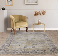 Jasper Rug Collection - Multiple Colours Available