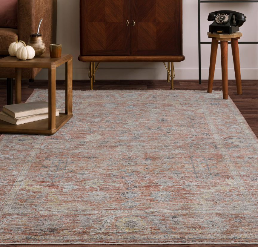Jasper Rug Collection - Multiple Colours Available