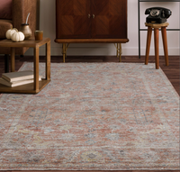 Jasper Rug Collection - Multiple Colours Available