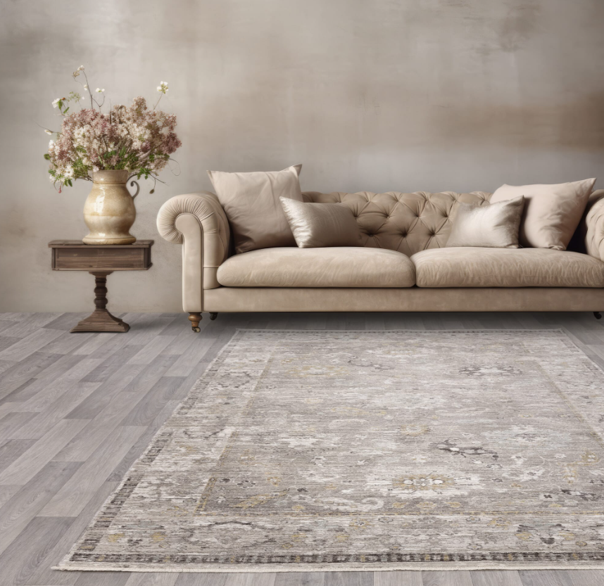 Jasper Rug Collection - Multiple Colours Available