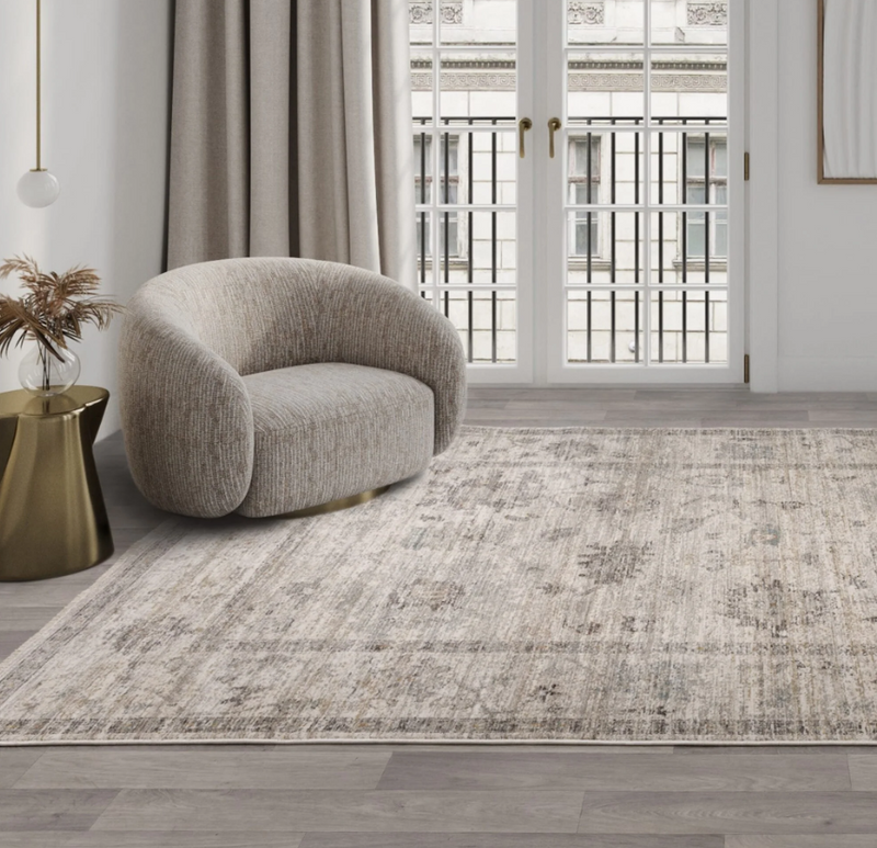 Jasper Rug Collection - Multiple Colours Available