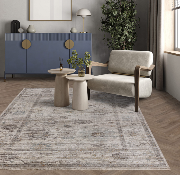 Jasper Rug Collection - Multiple Colours Available