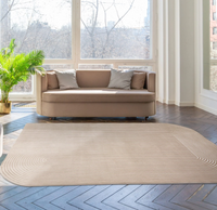 Kuza Shape Rug Collection - Multiple Colours Available