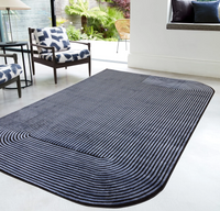 Kuza Shape Rug Collection - Multiple Colours Available