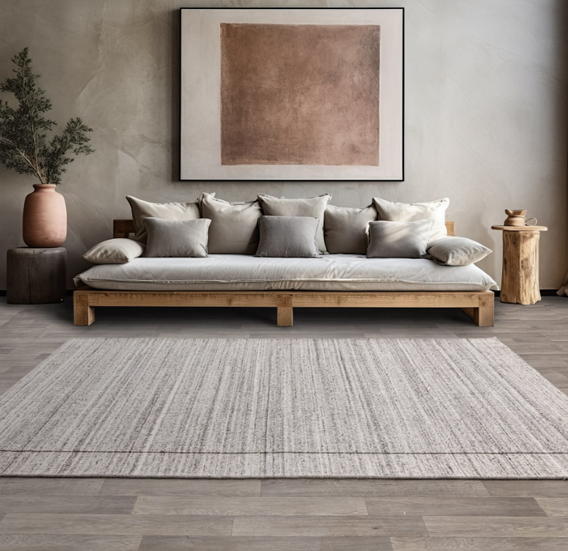 Larson Rug Collection - Multiple Colours Available