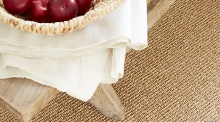 Haddon Sisal Weave Carpet