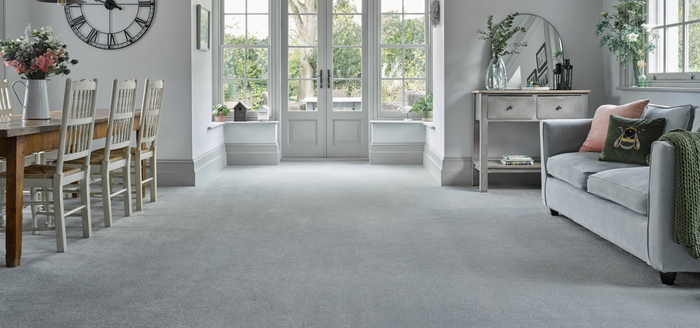 New Sentiment Carpet