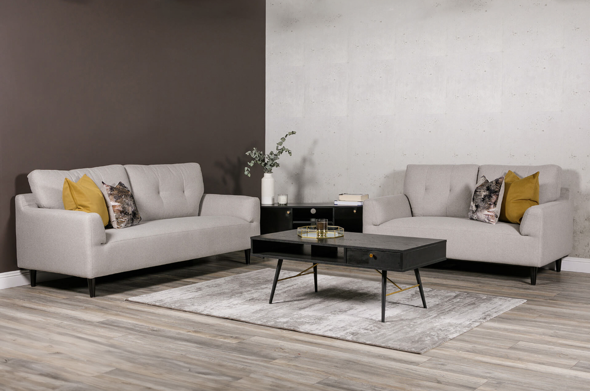 Barcelona Living Collection