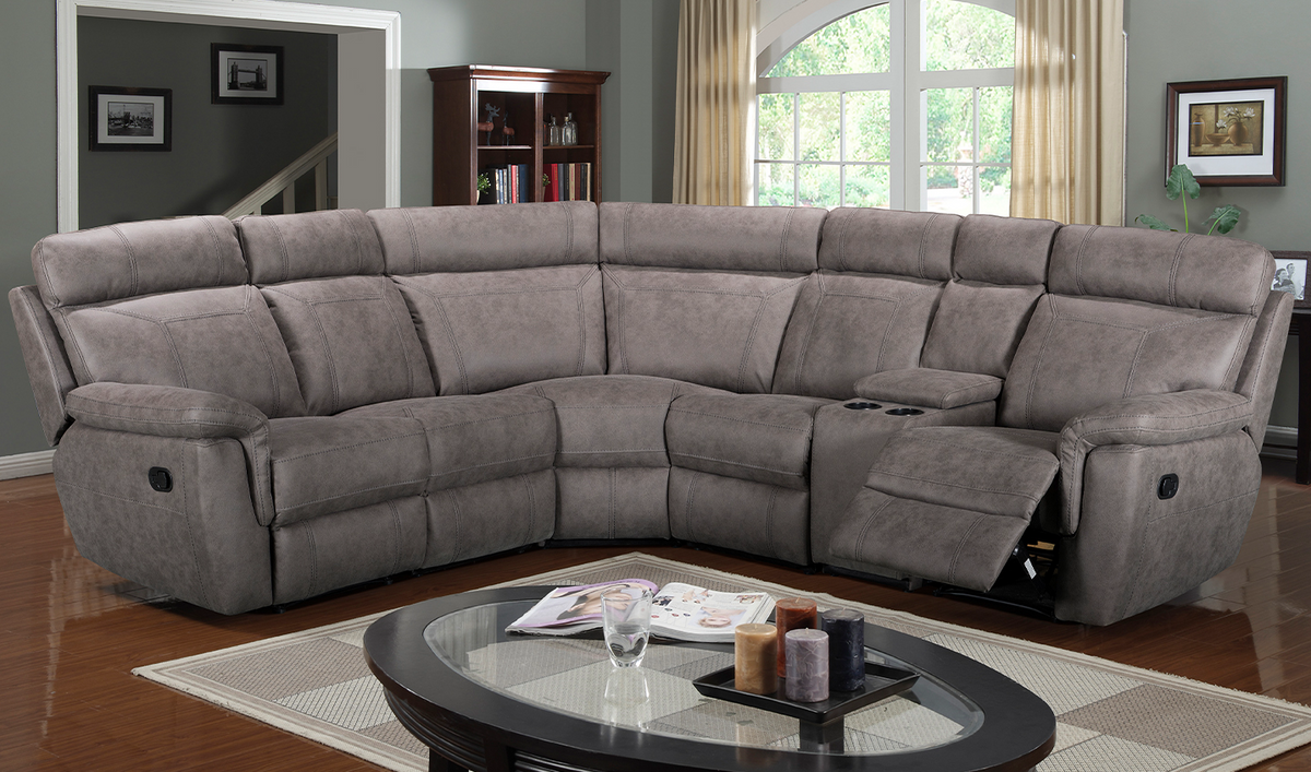 Baxter Upholstery Collection - Azul