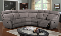 Baxter Upholstery Collection - Azul