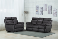 Baxter Upholstery Collection - Azul