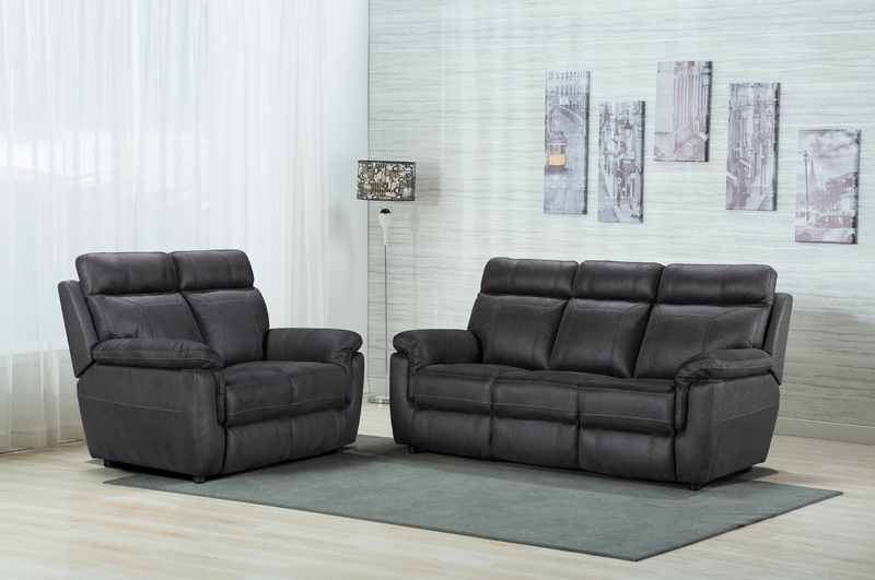 Baxter Upholstery Collection - Azul